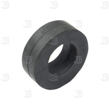 Precio competitivo Ferrite Magnet con agujeros